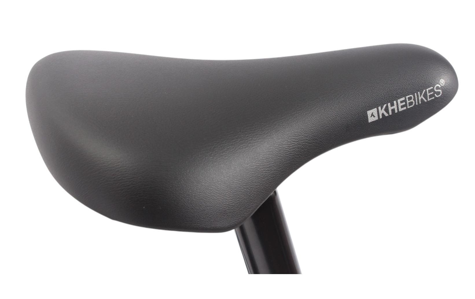 KHE BMX Blaze AL Fahrrad – 18", Felgenbremse, Tragkraft 70 kg – ab 8 Jahren – Aluminium – Bronze