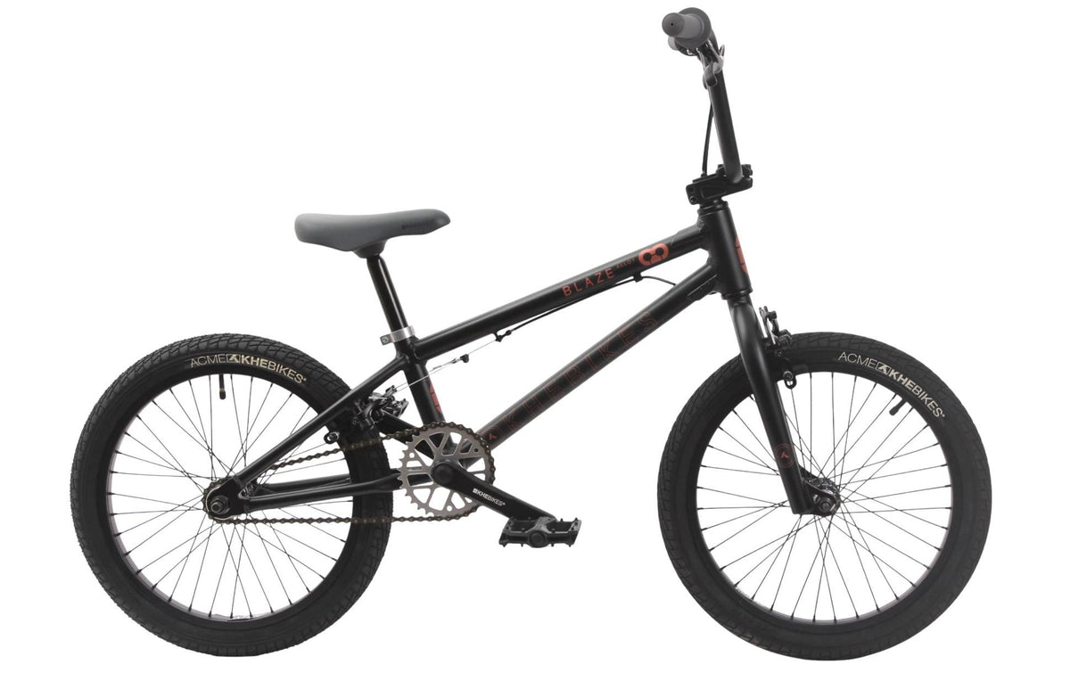Khe BMX 18 Blaze AL – Fahrrad – 18"