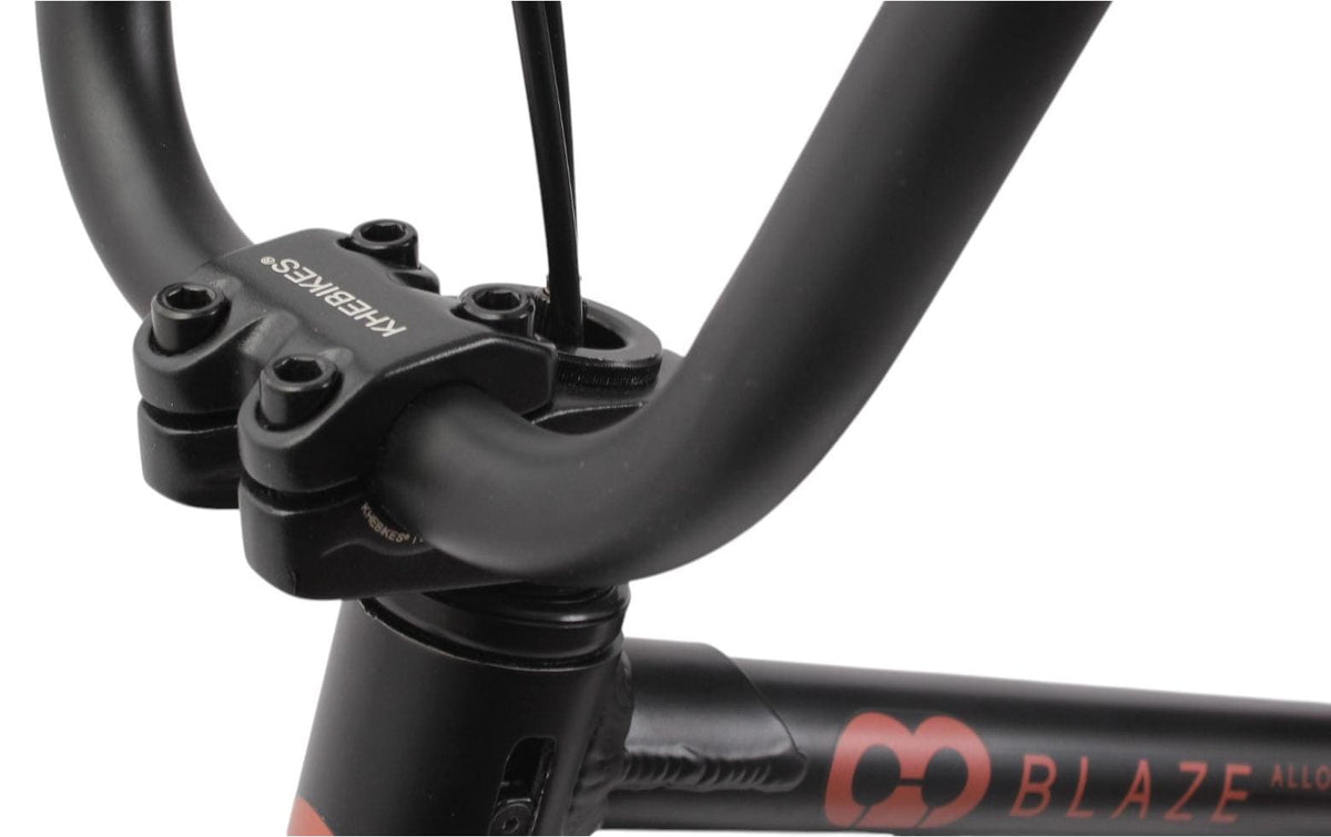 Khe BMX 18 Blaze AL – Fahrrad – 18"