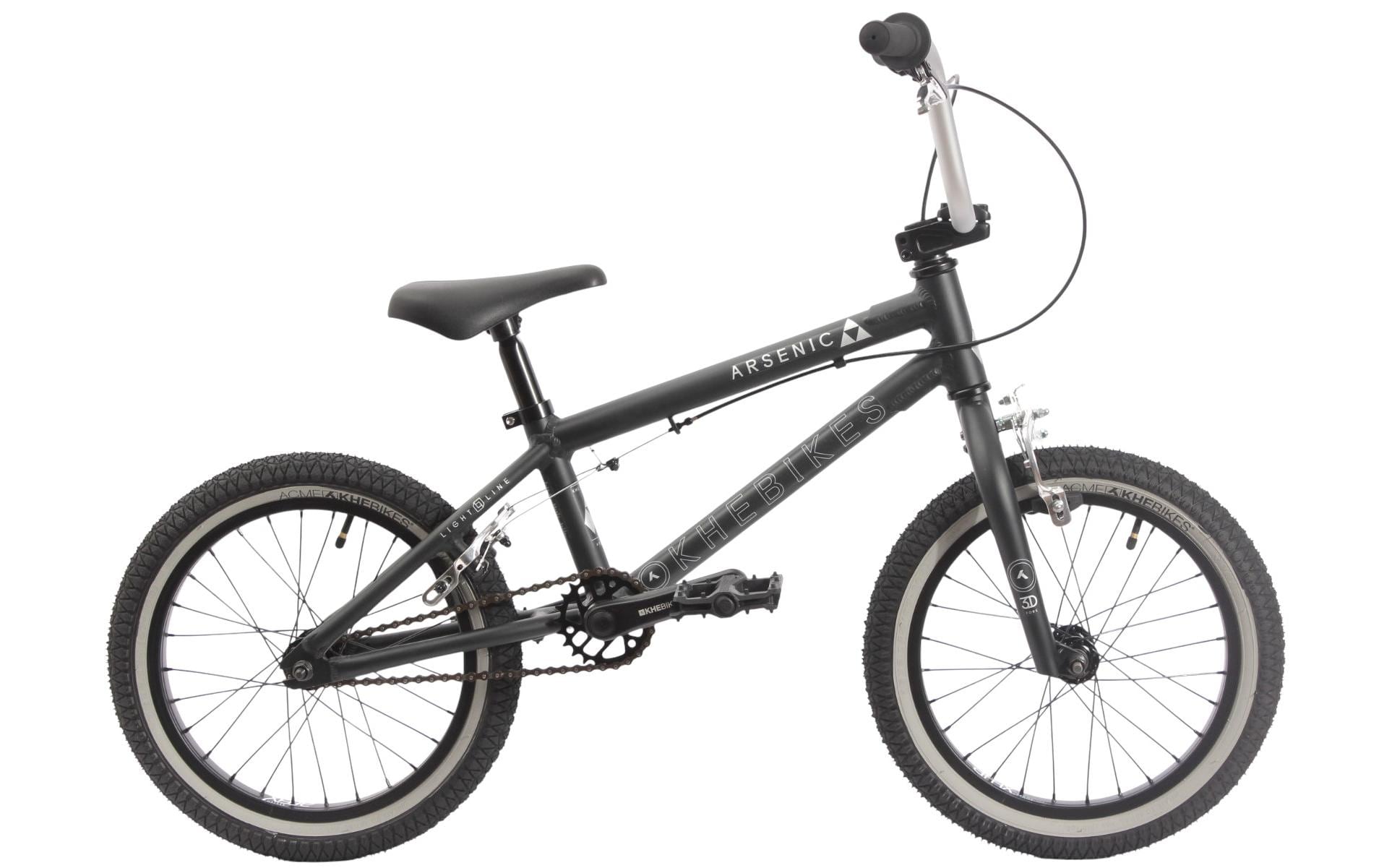 Khe BMX 16 Arsenic LL – Fahrrad – 16"