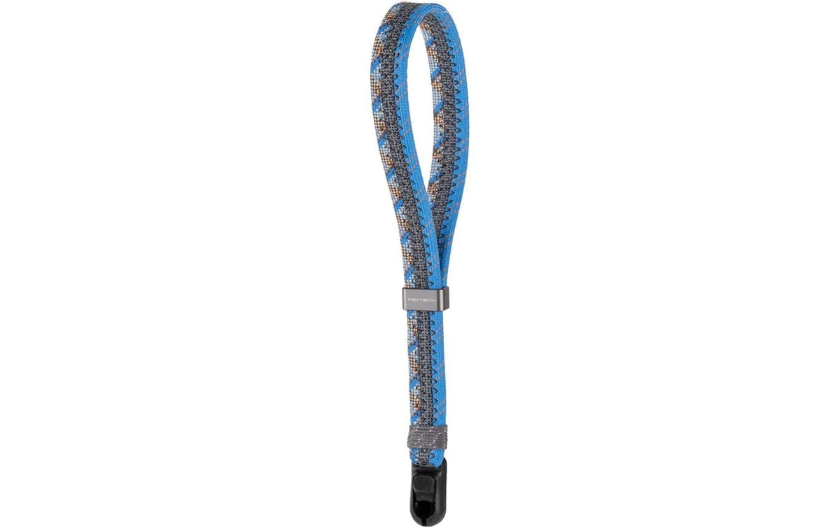 PGYTECH P-CB-587 Kamera-Umhängegurt – Nylon/Polyester, 72 g – für alle Marken – Blau
