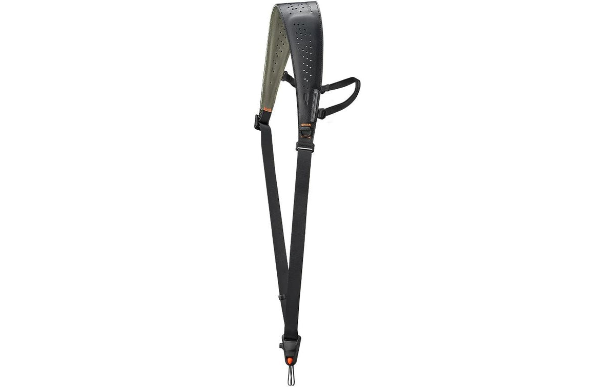 PGYTECH Camera Strap Pro Kamera-Umhängegurt – Hals/Nacken – für alle Kameras – Schwarz