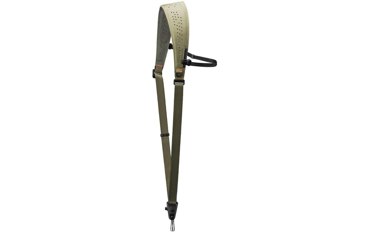 PGYTECH Camera Strap Pro Kameragurt – Nylon, Polyester – Grün