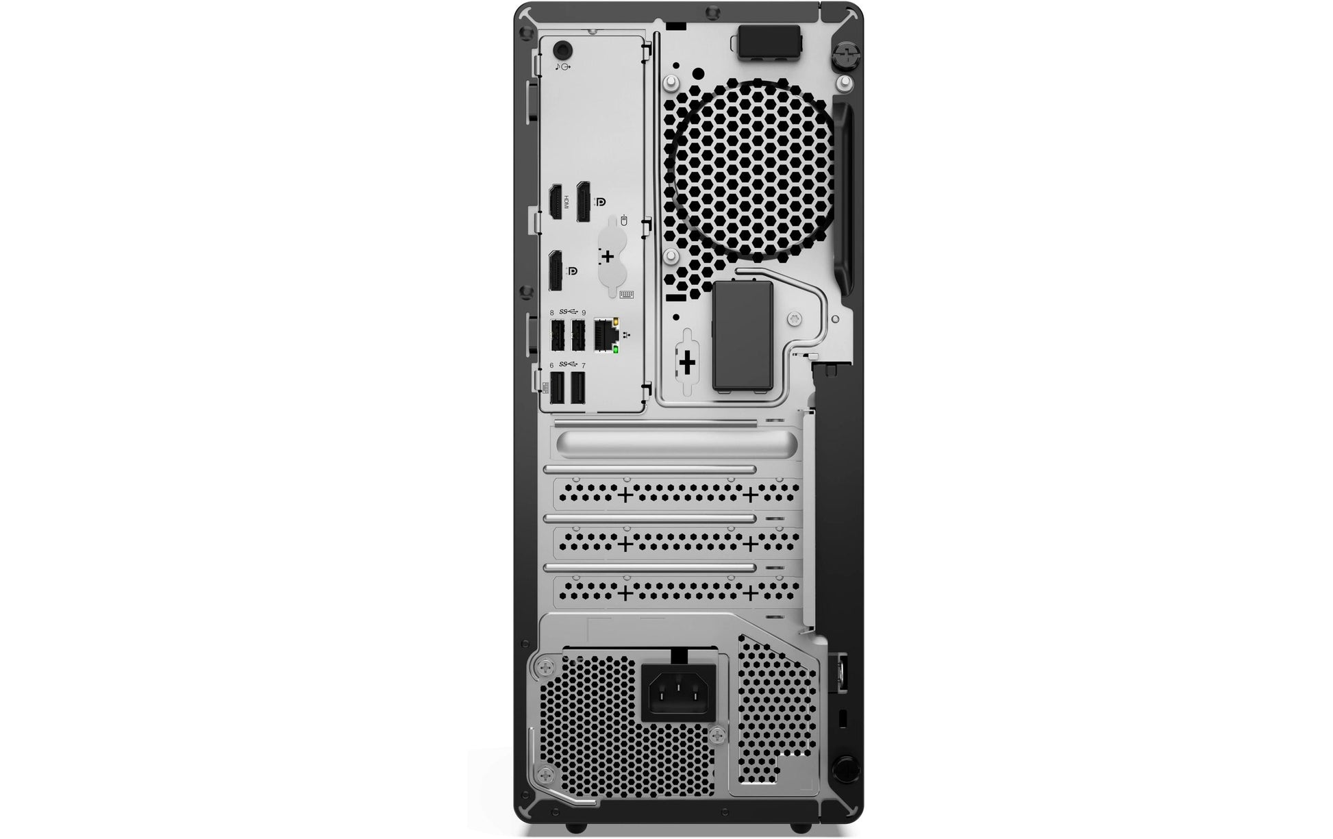 Lenovo ThinkCentre M70t Gen 6 U7-265, 32 GB, 1 TB – PC, Windows 11 Pro