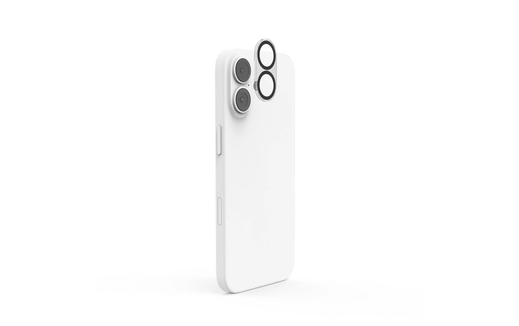 Hama Displayschutz (Panzerglas), 9H – für iPhone 17