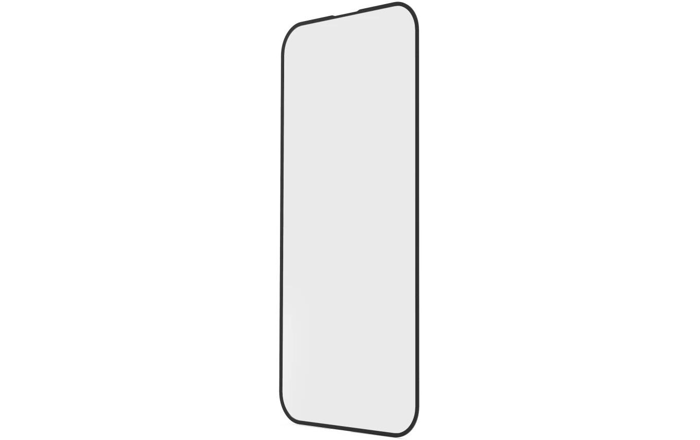 Hama Displayschutz (Panzerglas), 10H – für iPhone 17 Pro – mit Applikator