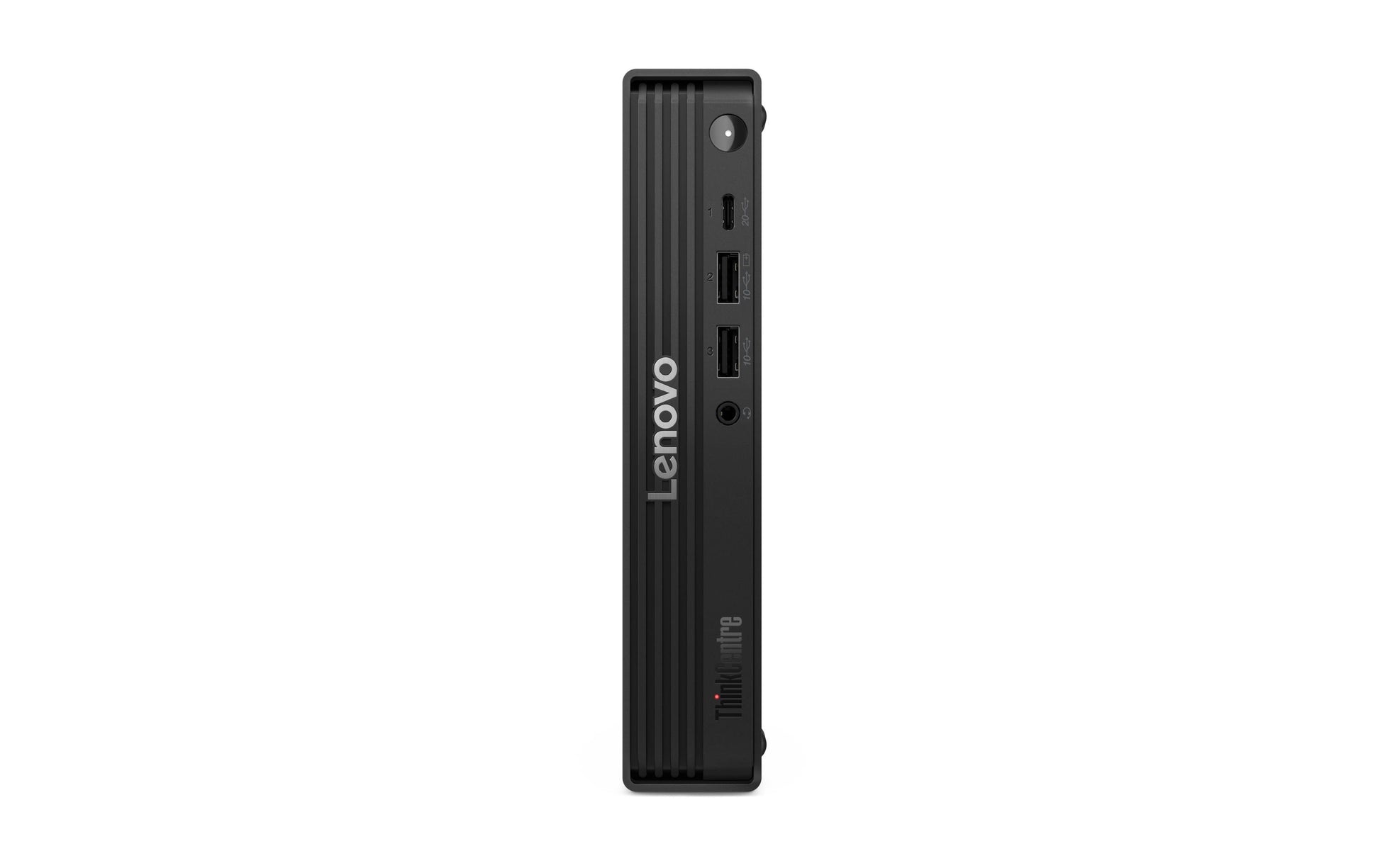 Lenovo ThinkCentre M90q Gen 6 Mini-PC – schwarz