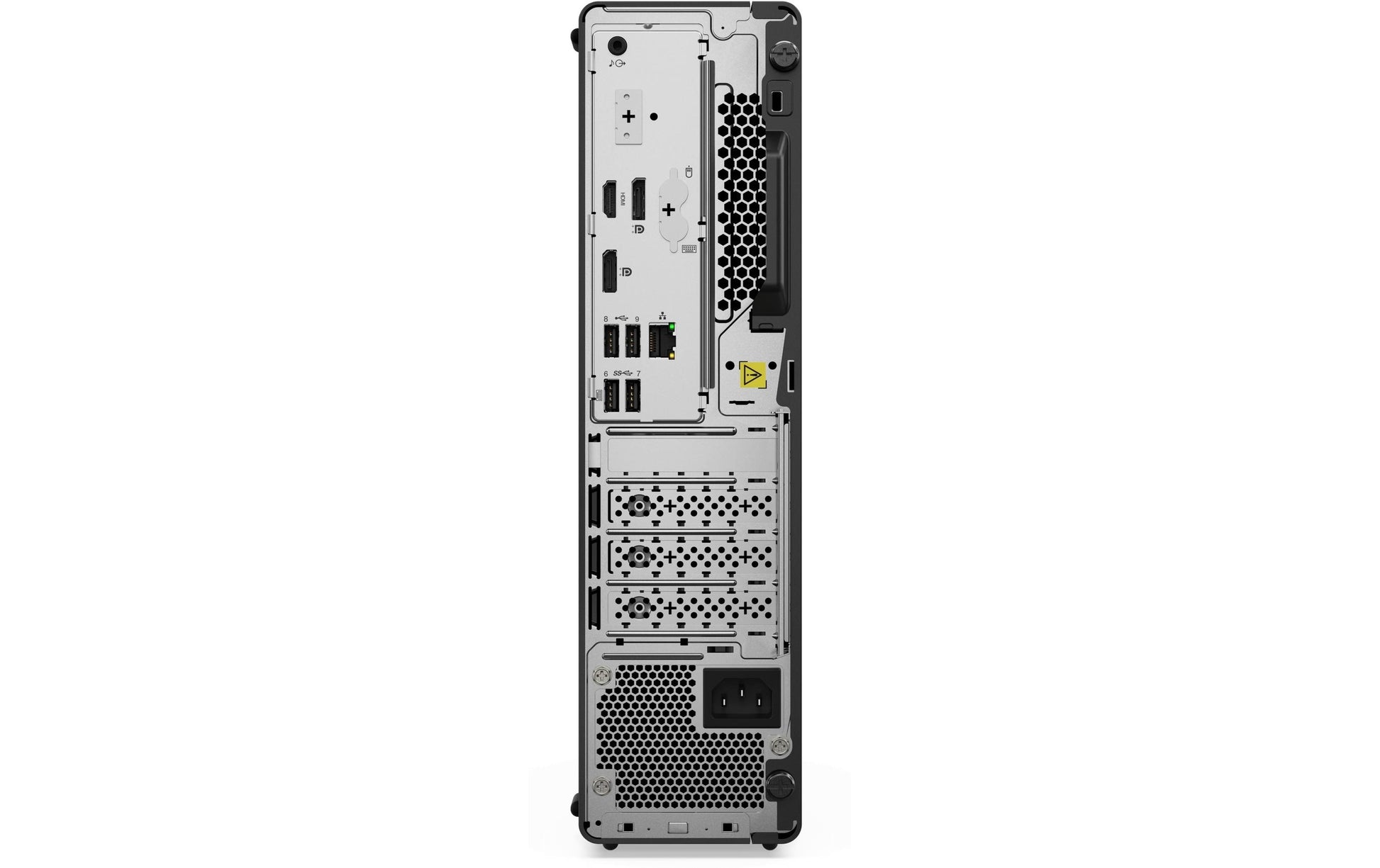 Lenovo ThinkCentre M90s G6 U9-285, Intel Core Ultra 9, 32 GB, 1 TB – Windows 11 Pro