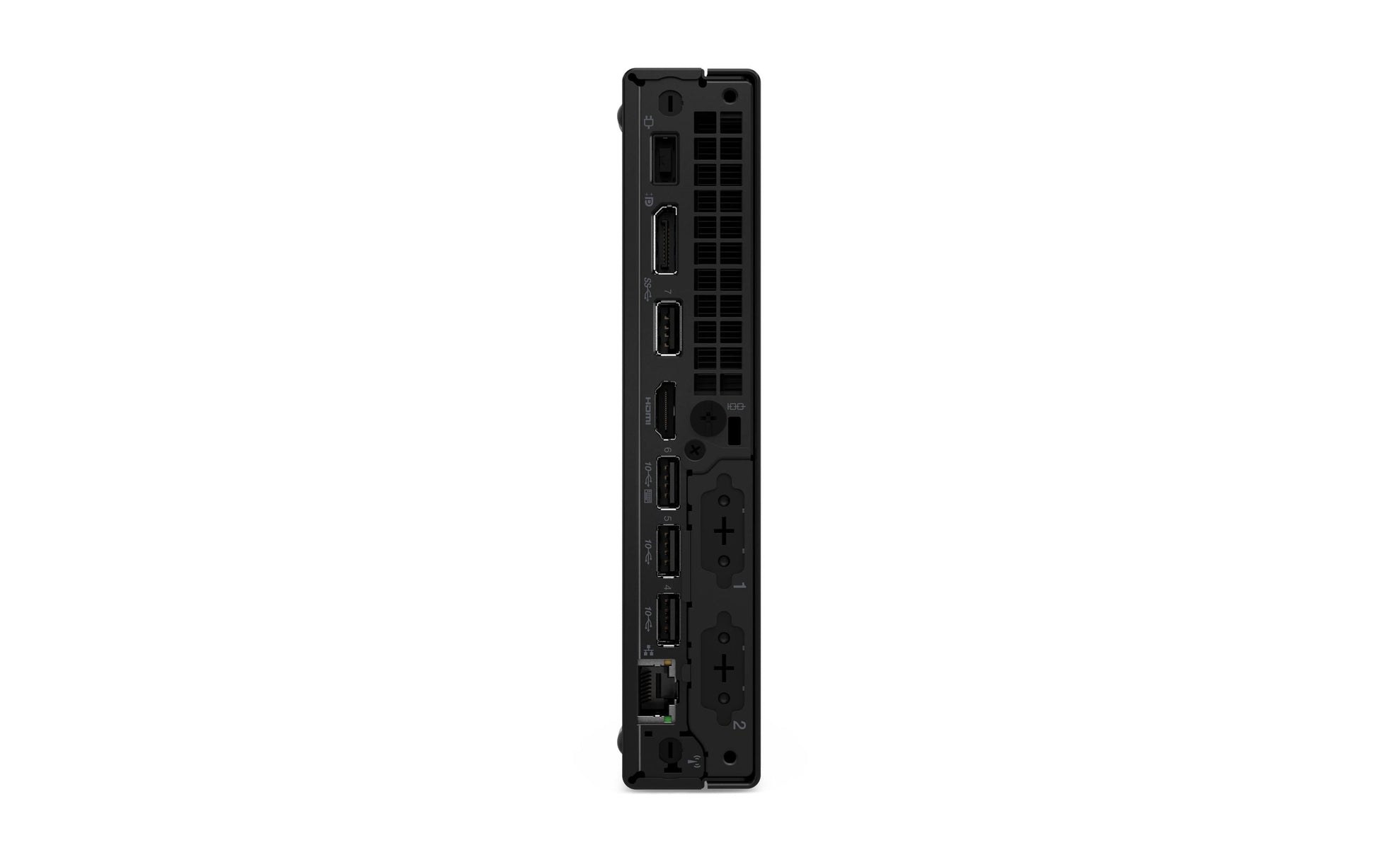 Lenovo ThinkCentre M90q Gen 6 U5-245T – Mini-PC – Windows 11 Pro