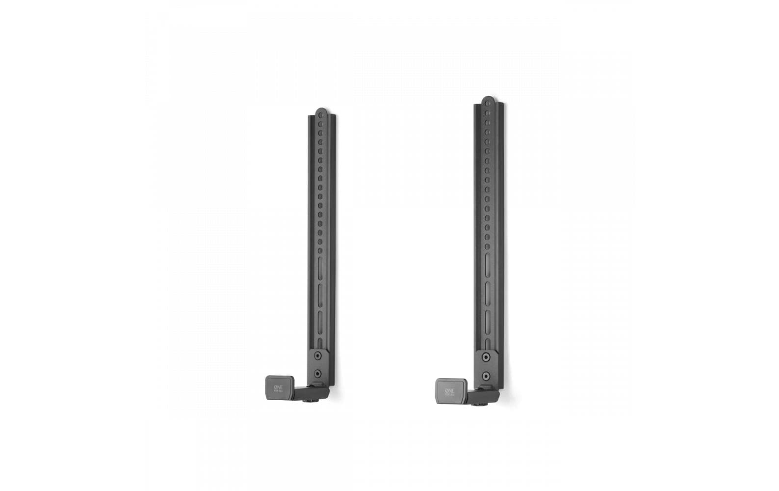 One For All Turn WM5350 – Soundbar-Halterung – 15 kg – Schwarz