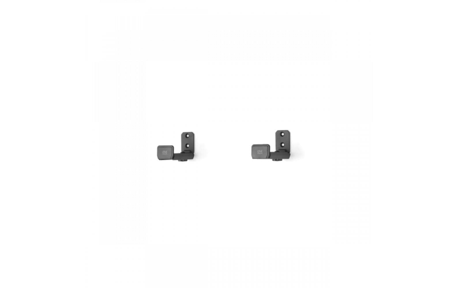 One For All WM5310 – Soundbar-Halterung – 15 kg – Schwarz