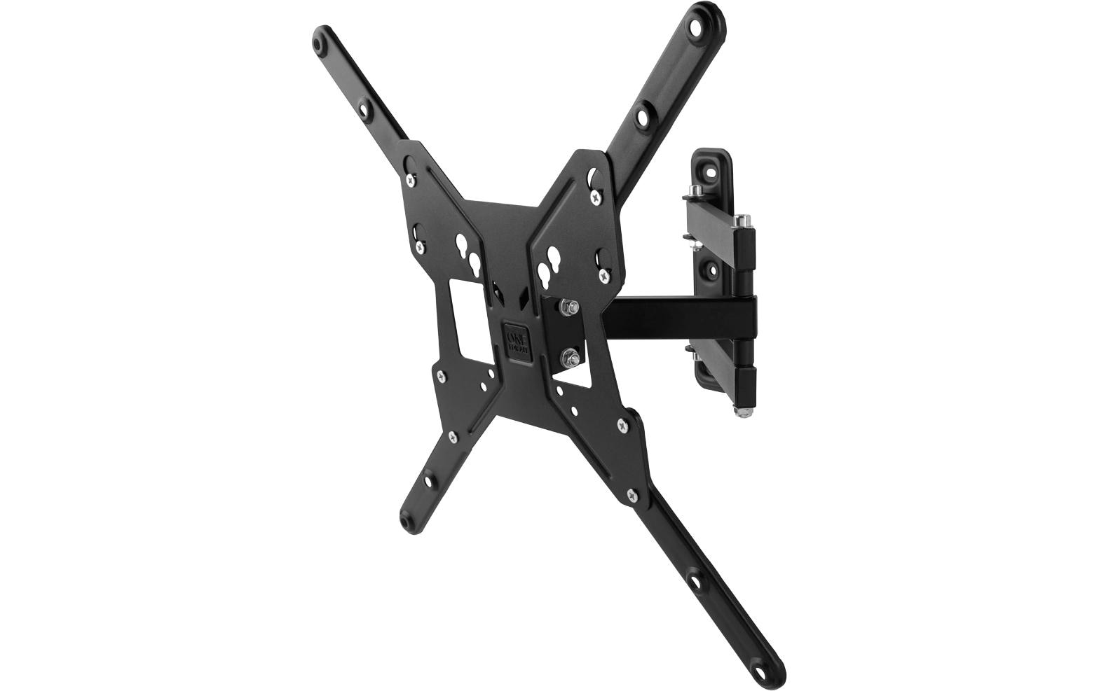 One For All Wandhalterung – Vollbeweglich – 13–65" – VESA 75×75–400×400 – bis 30 kg – WM2451