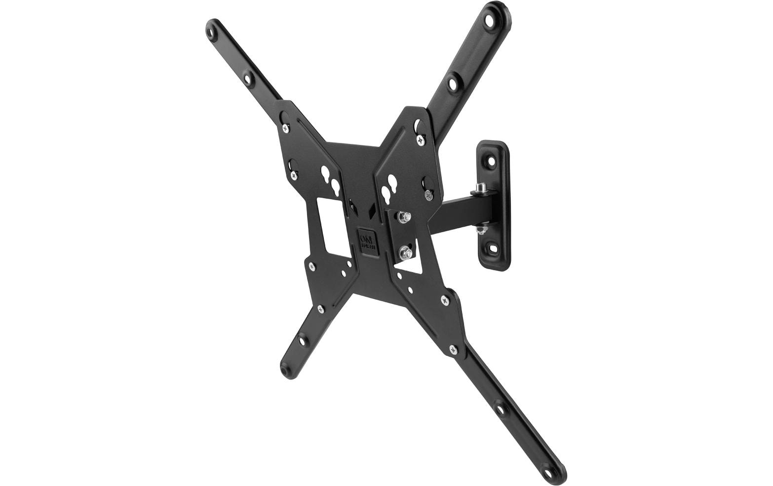 One For All Wandhalterung – Vollbeweglich – 13–55" – VESA 75×75–400×400 – bis 30 kg – WM2441