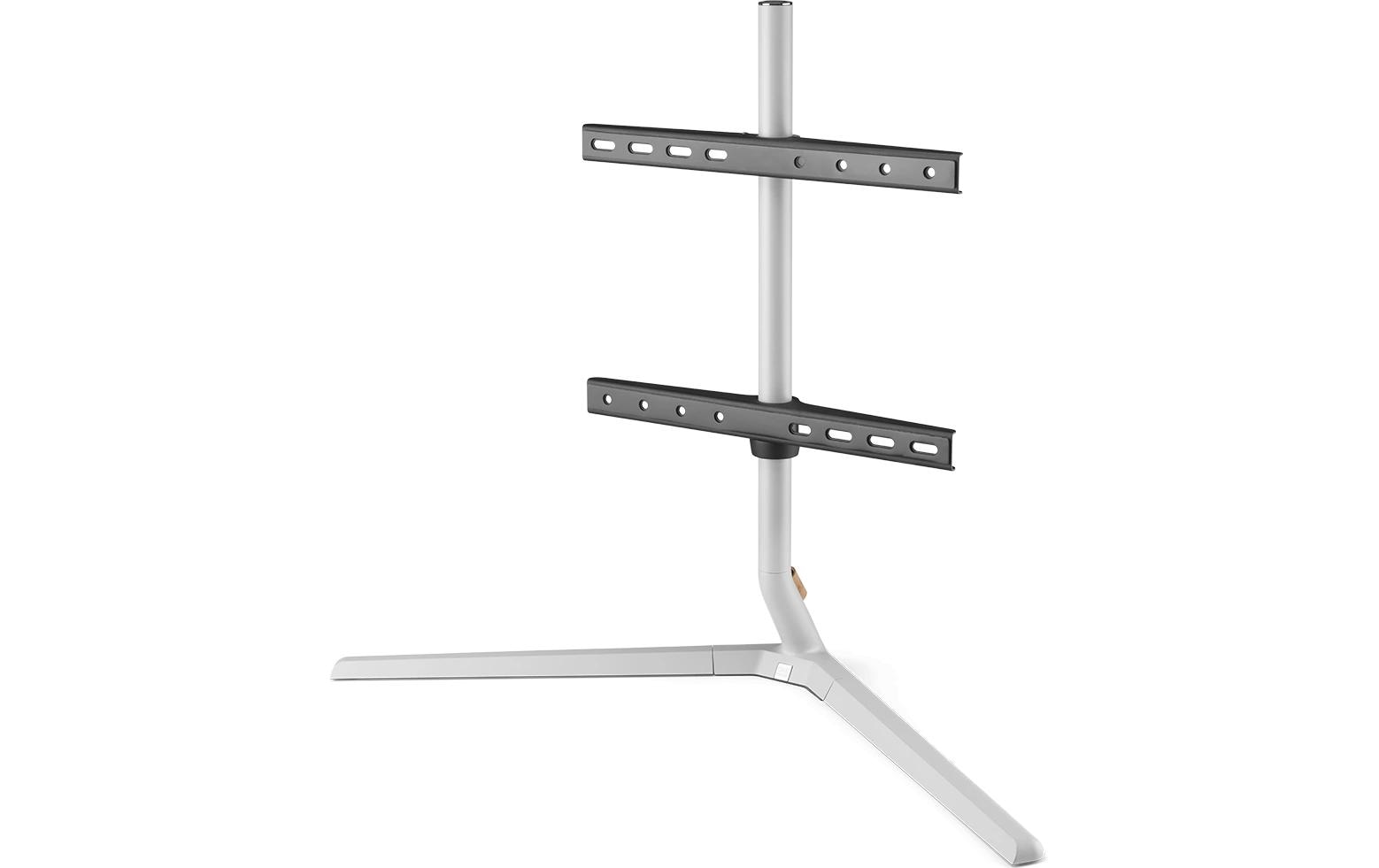One for all Tischständer – bis 70" – VESA 100×100–400×300 – bis 40 kg, höhenverstellbar, drehbar – WM7431