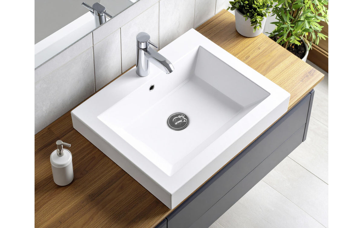 Mediashop Seifenschale Drain Magic Universal – Ø3,8/4,5 cm, Edelstahl, Silber
