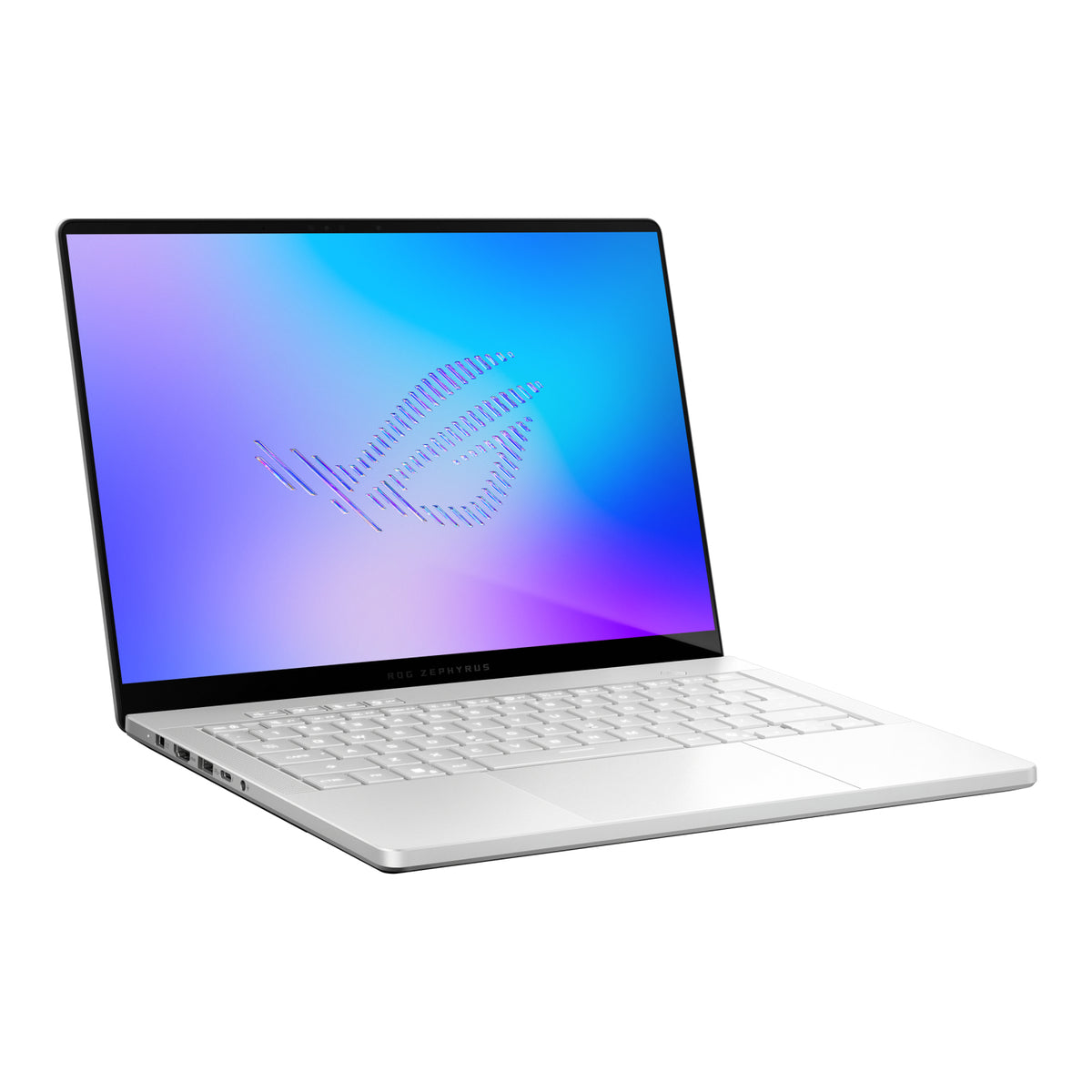 ASUS ROG Zephyrus G14 GU405AW-SY092W – 14" WQXGA+, Core Ultra 9 386H, 32 GB, 1 TB SSD, RTX 5080, Win 11 Home