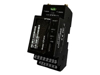 OPTION Cloudgate Probe – LoRa M-Bus Sensor