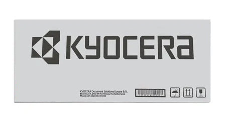Kyocera TK-8605Y Gelber Toner – Original – 20'000 Seiten – für Kyocera TASKalfa MZ2501ci