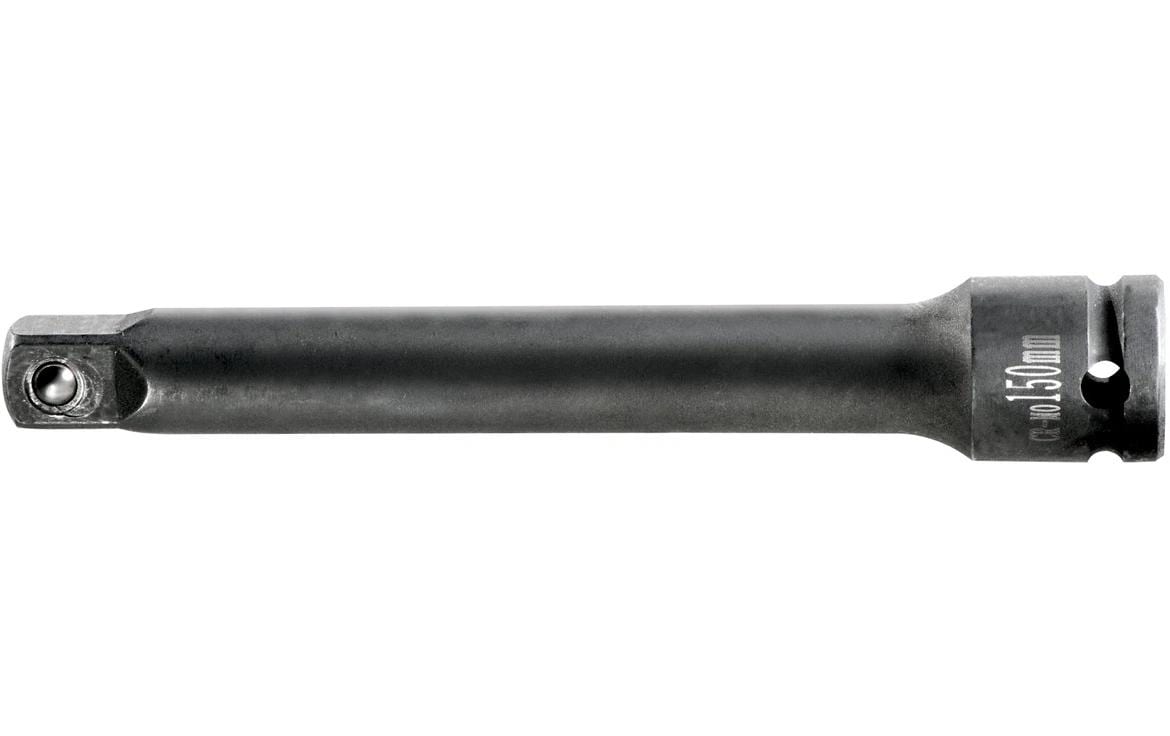Metabo 1/2" Schlagfeste Stecknuss – 628832000