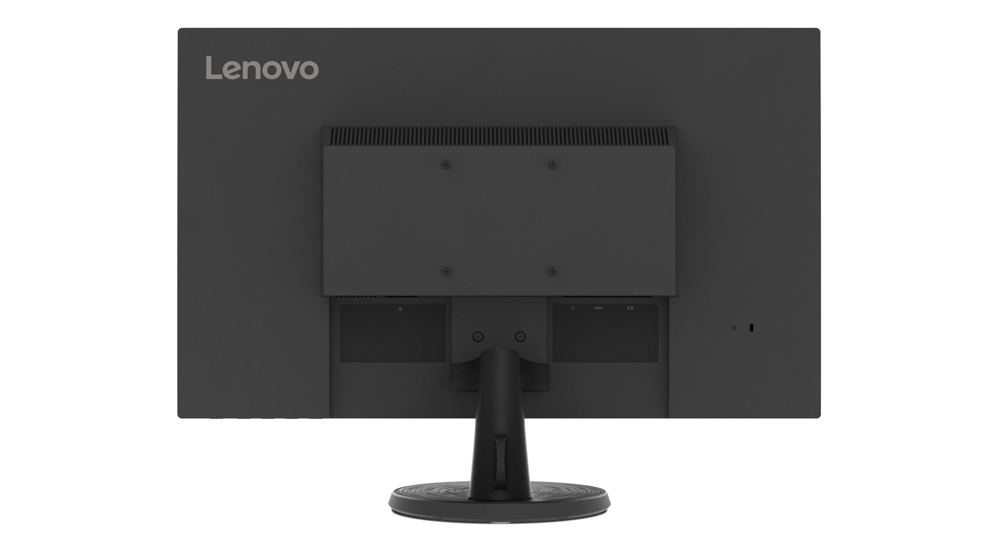Lenovo C27-40 – 27", 1920 × 1080 (Full HD), VA