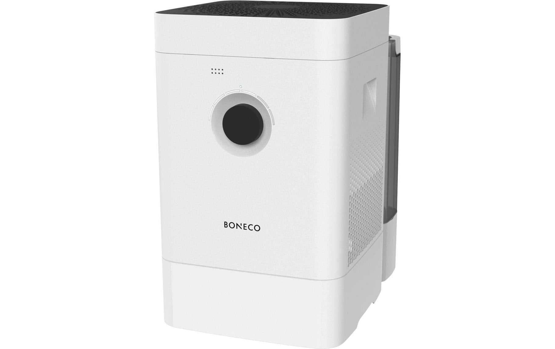 Boneco Luftreiniger Hybrid H400 SMART – bis 60m², App-Steuerung, 55 dB