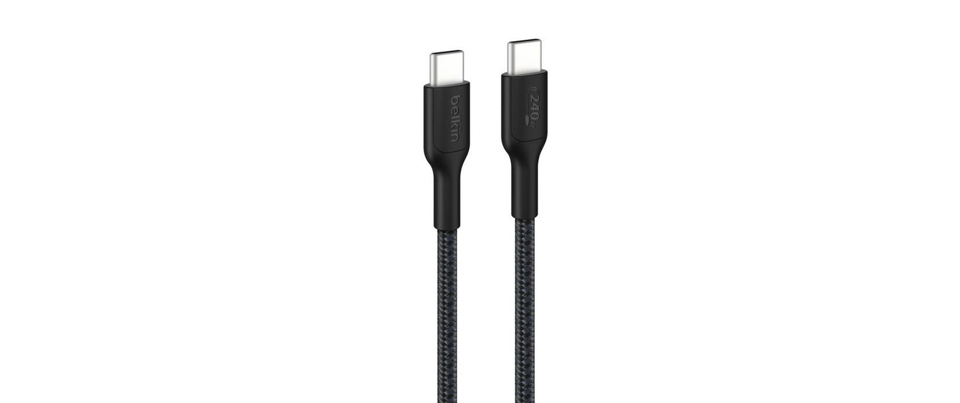 Belkin USB-Kabel, USB-C zu USB-C, 3 m, Ladekabel