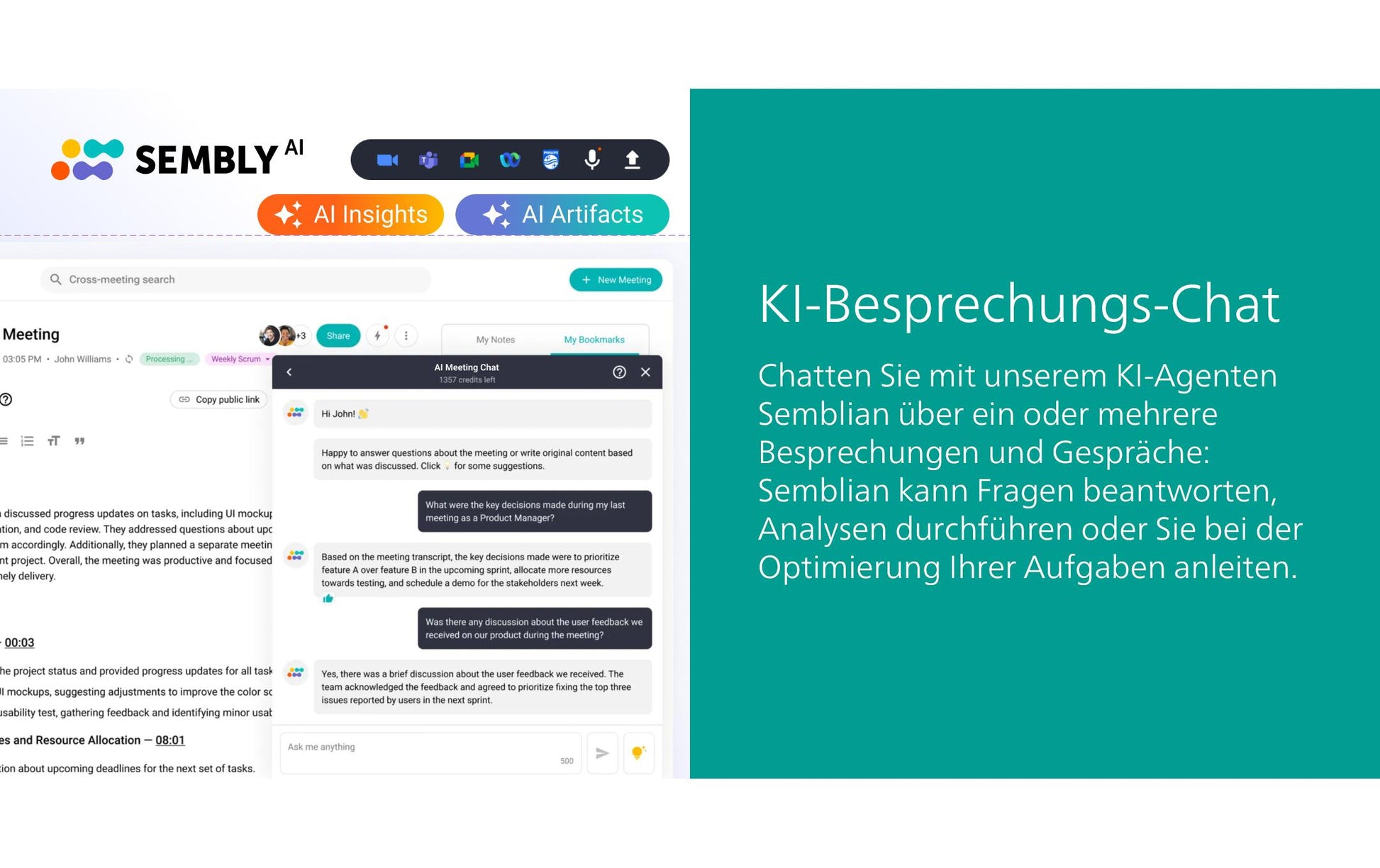 Philips DVT2075 – Digitales Diktiergerät