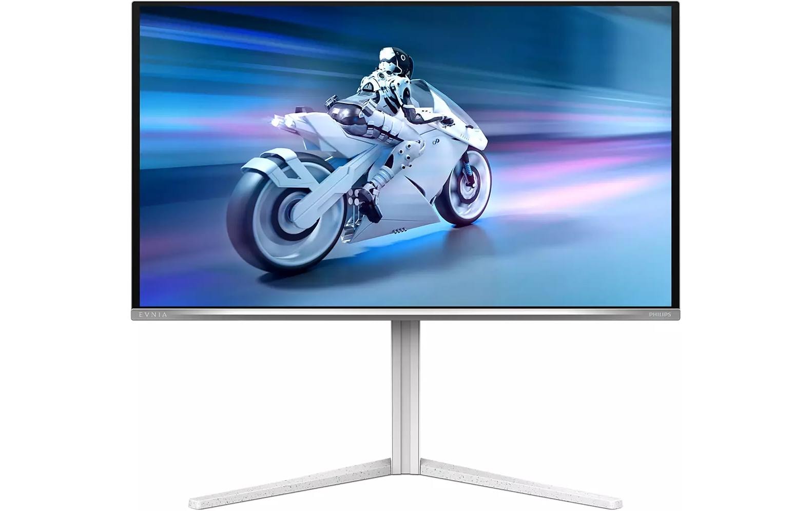 Philips Evnia 27M2N6501L/00 – 26,5", 2560 × 1440 (WQHD), OLED, 240 Hz, HDR10