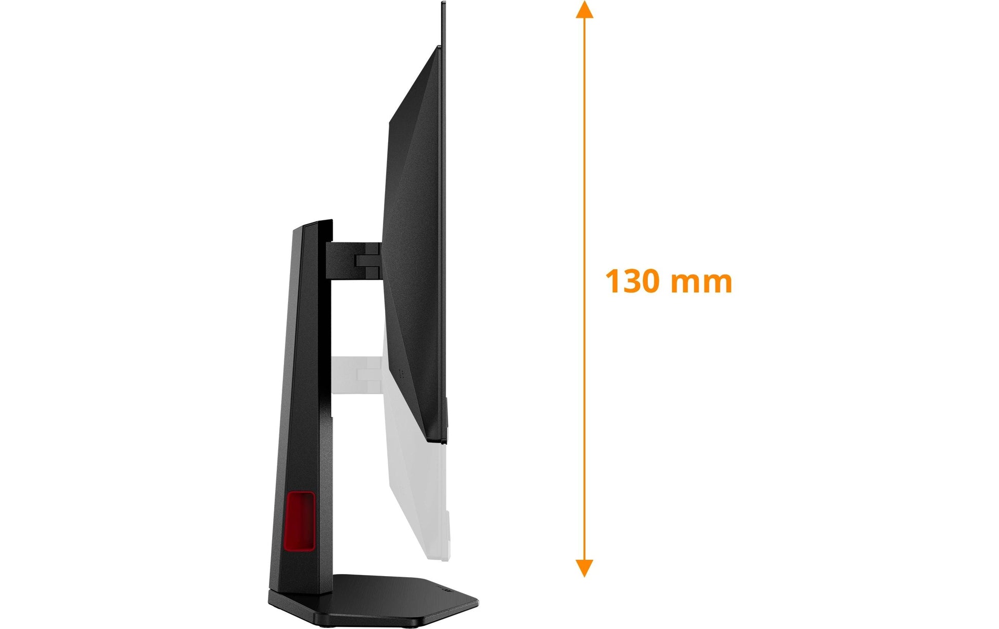 AOC G4 Q27G4SDR – 26,5", 2560 × 1440 (WQHD), OLED, 360 Hz, DisplayHDR 400