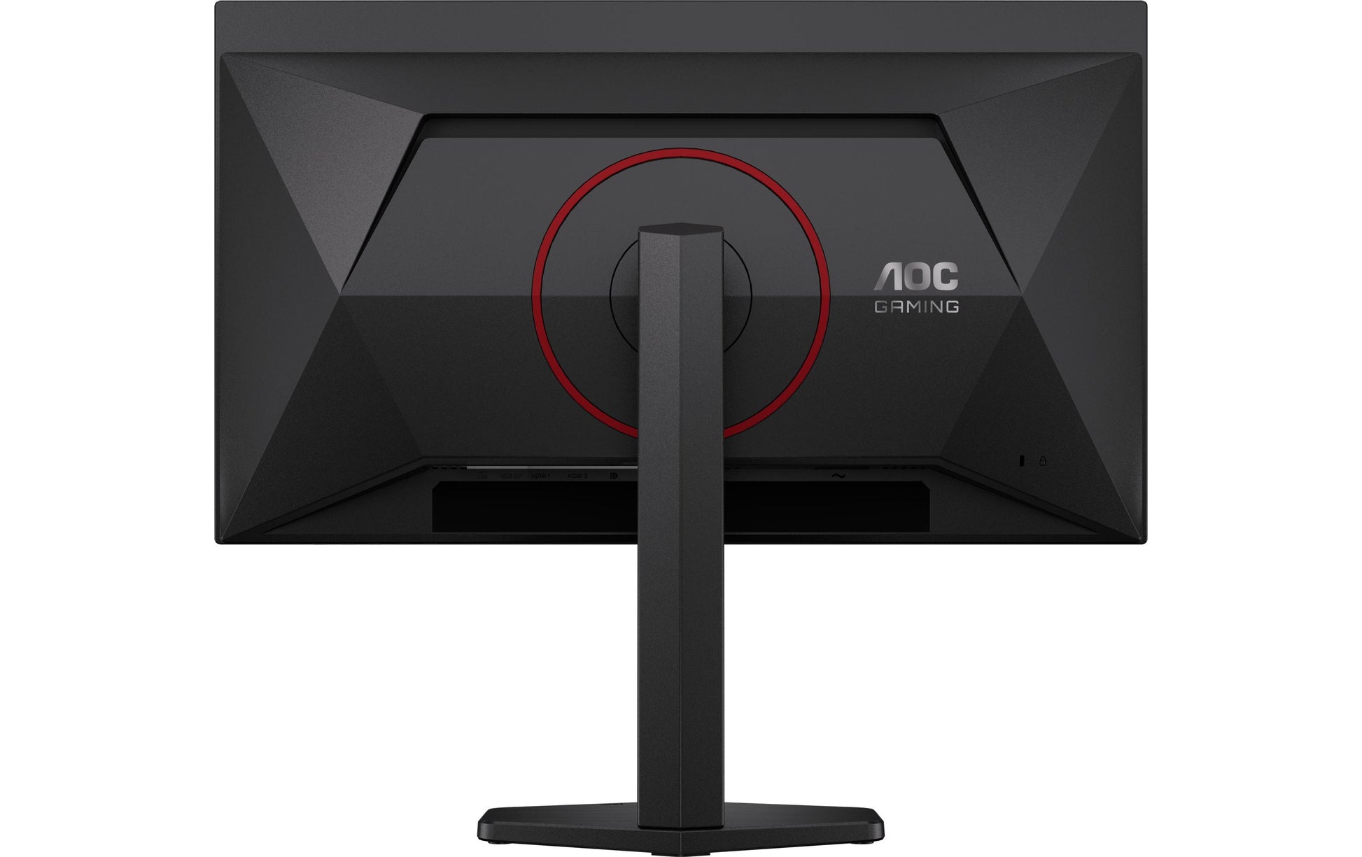 AOC G4 Q27G4SDR – 26,5", 2560 × 1440 (WQHD), OLED, 360 Hz, DisplayHDR 400