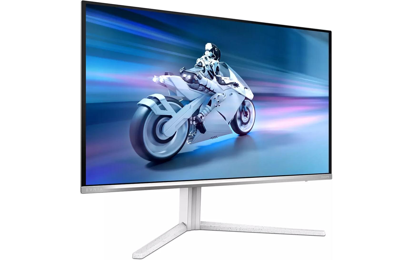 Philips Evnia 27M2N6501L/00 – 26,5", 2560 × 1440 (WQHD), OLED, 240 Hz, HDR10