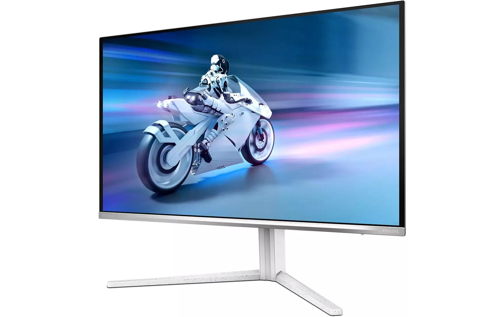 Philips Evnia 27M2N6501L/00 – 26,5", 2560 × 1440 (WQHD), OLED, 240 Hz, HDR10