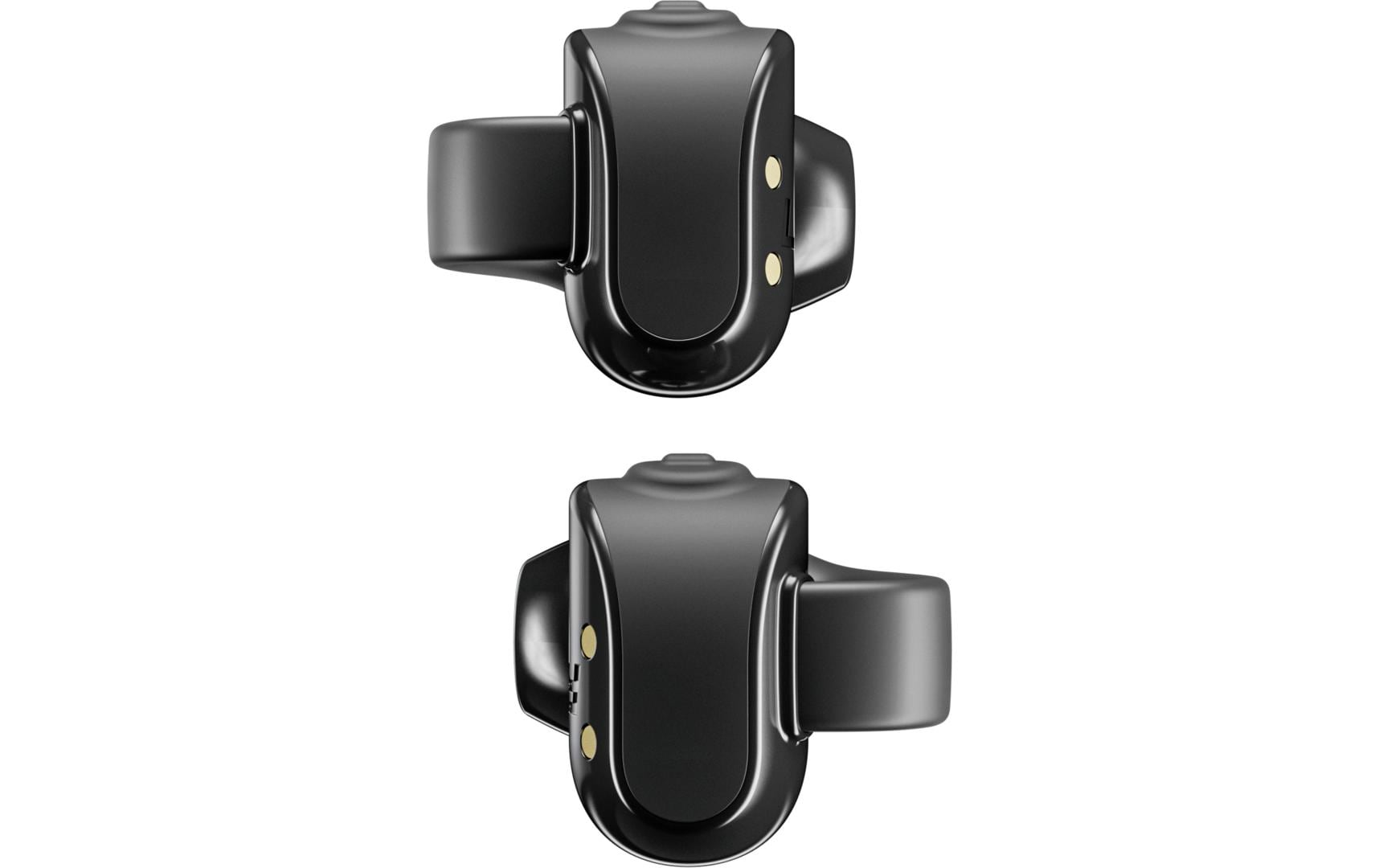Skullcandy Push 720 – Knochenleitungs-Kopfhörer, Nackenbügel – Bluetooth – Weiss, bis 30 h