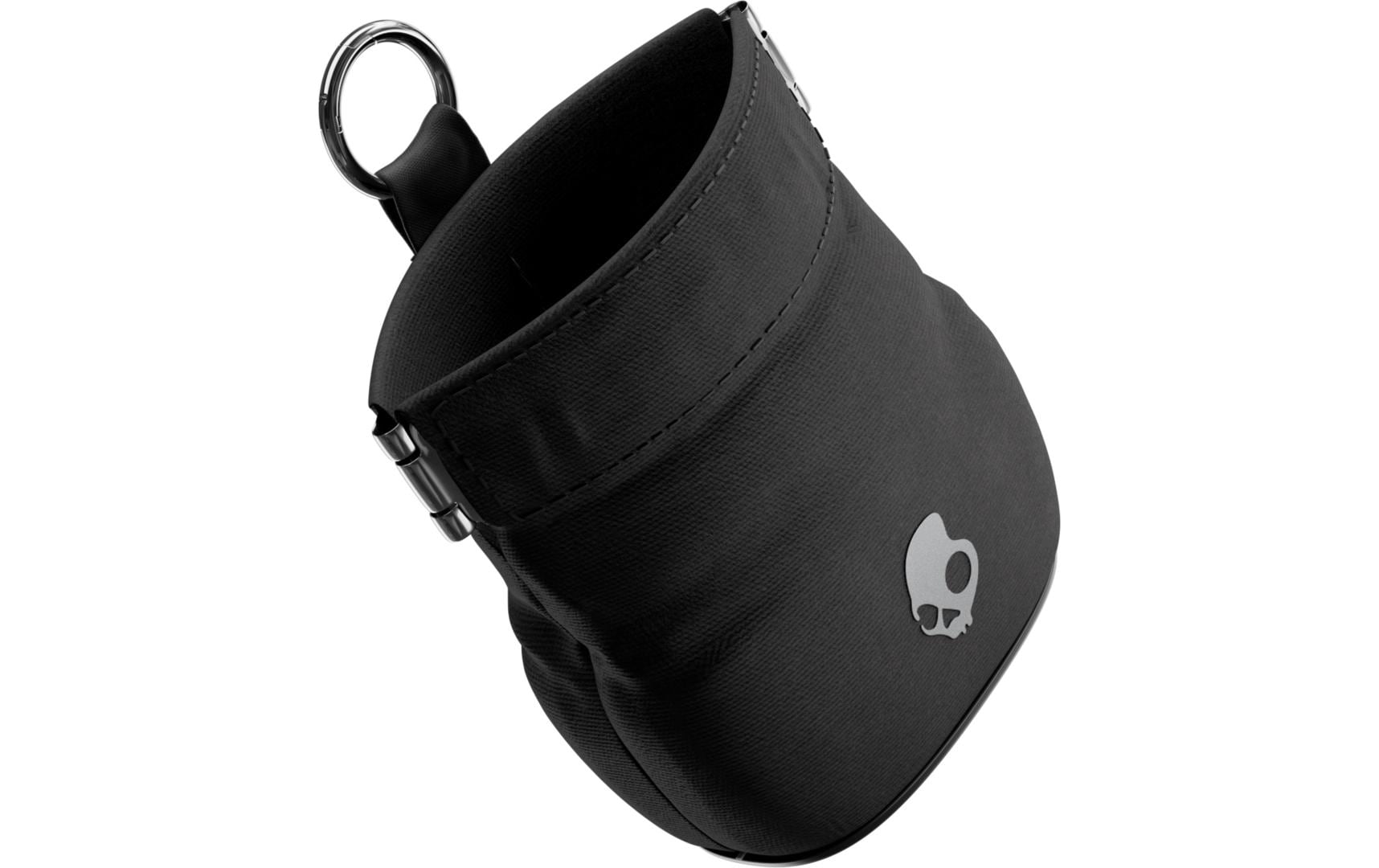 Skullcandy Push 720 – Open-Ear Kopfhörer – Bluetooth, offen – silber/schwarz – bis 30 h