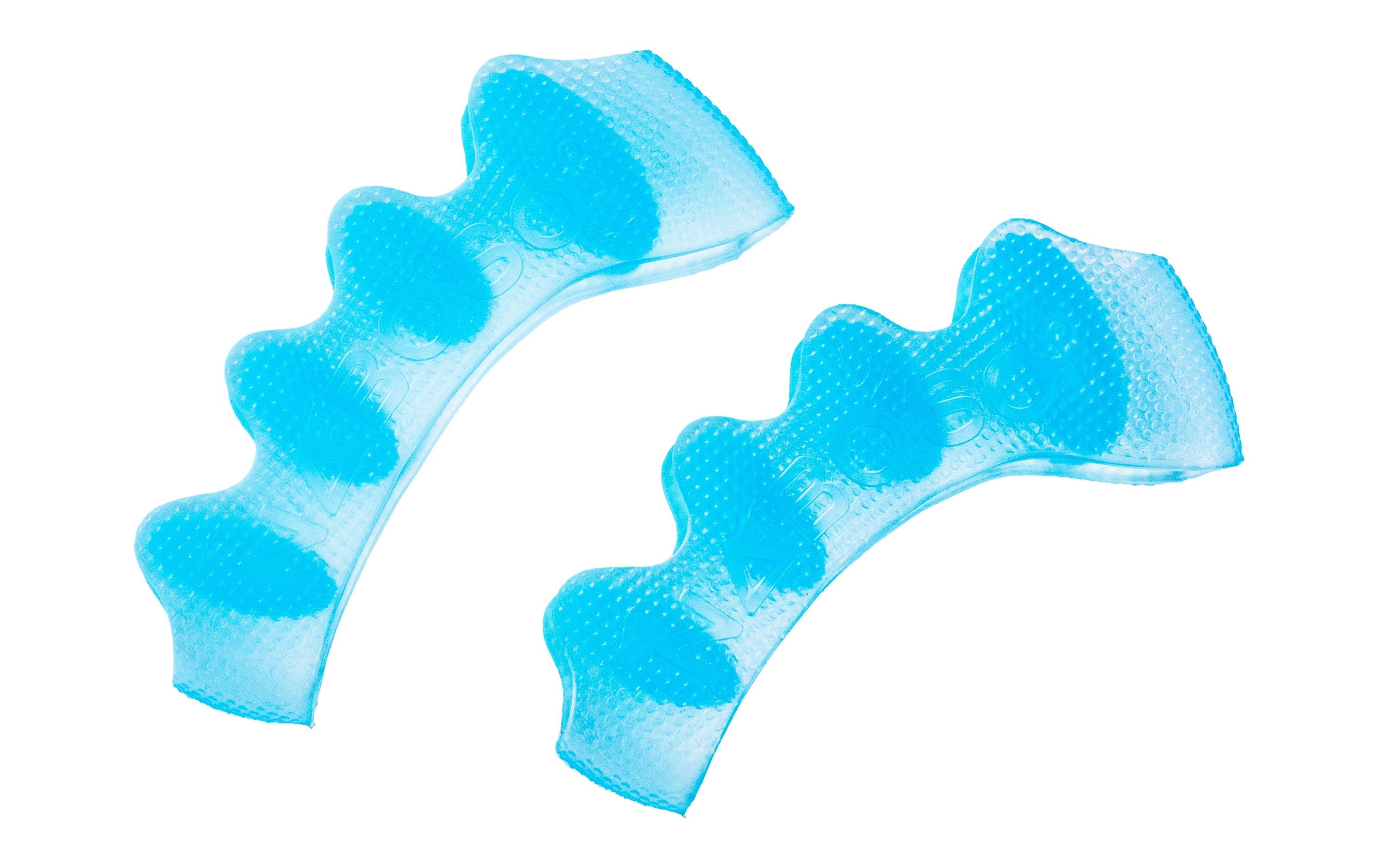 Naboso Splay Clear – Blau