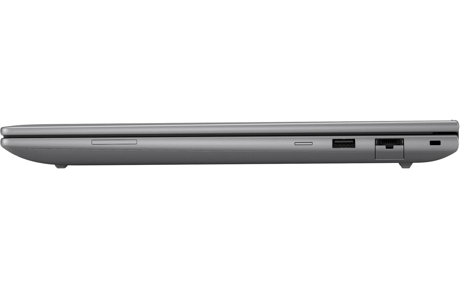 HP ZBook X G1i – 16" WQXGA, Core Ultra 7 265H, 64 GB, 1 TB SSD, RTX Pro 2000, Win 11 Pro