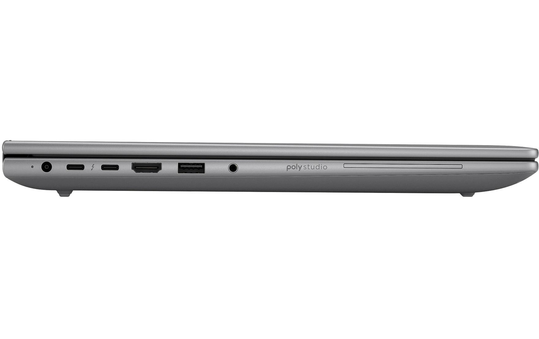 HP ZBook X G1i Vectorworks – Core Ultra 9 285H, 64 GB, 1 TB SSD, RTX Pro 2000, Win 11 Pro
