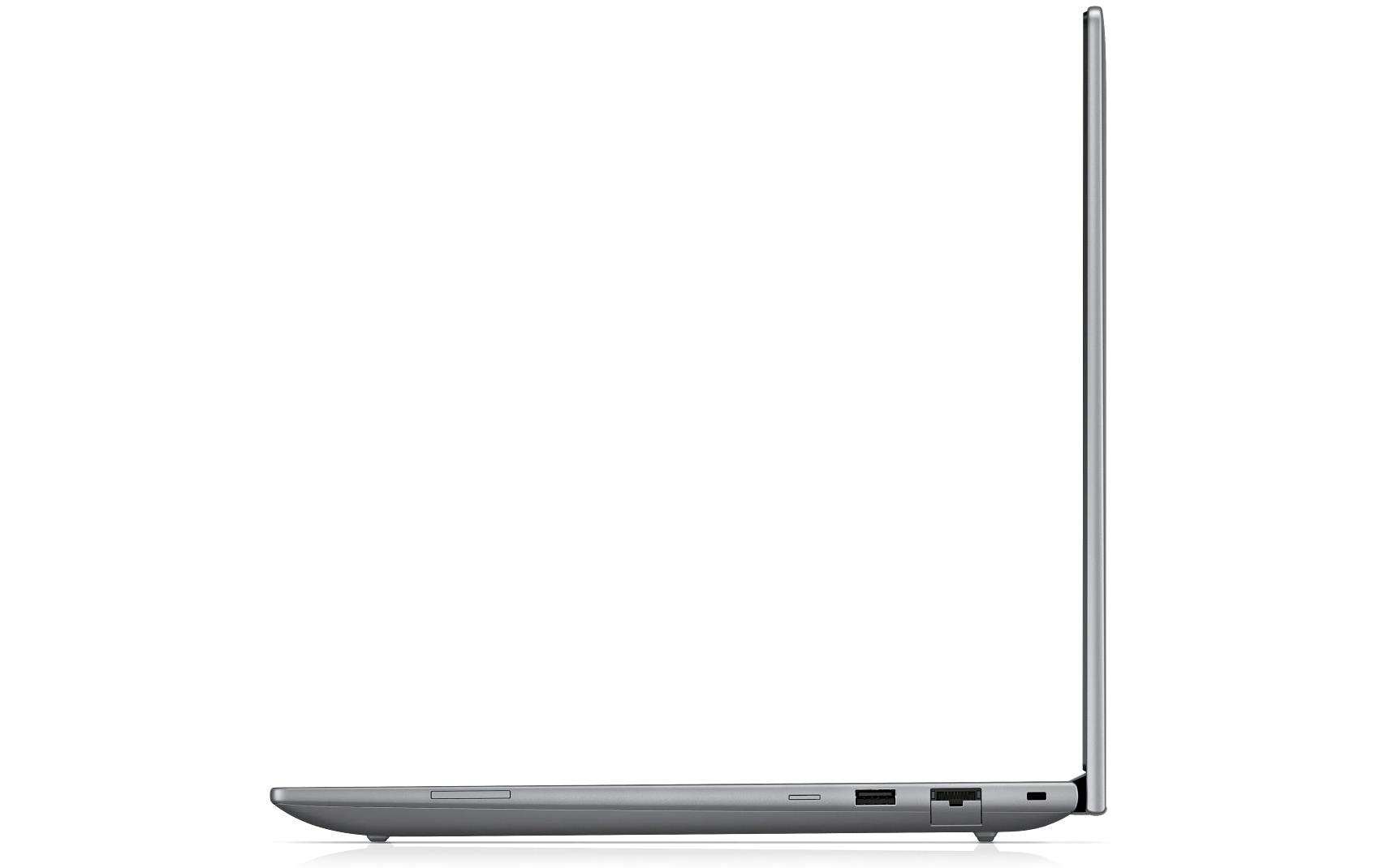 HP ZBook X G1i – 16" WQXGA, Core Ultra 7 265H, 64 GB, 1 TB SSD, RTX Pro 2000, Win 11 Pro