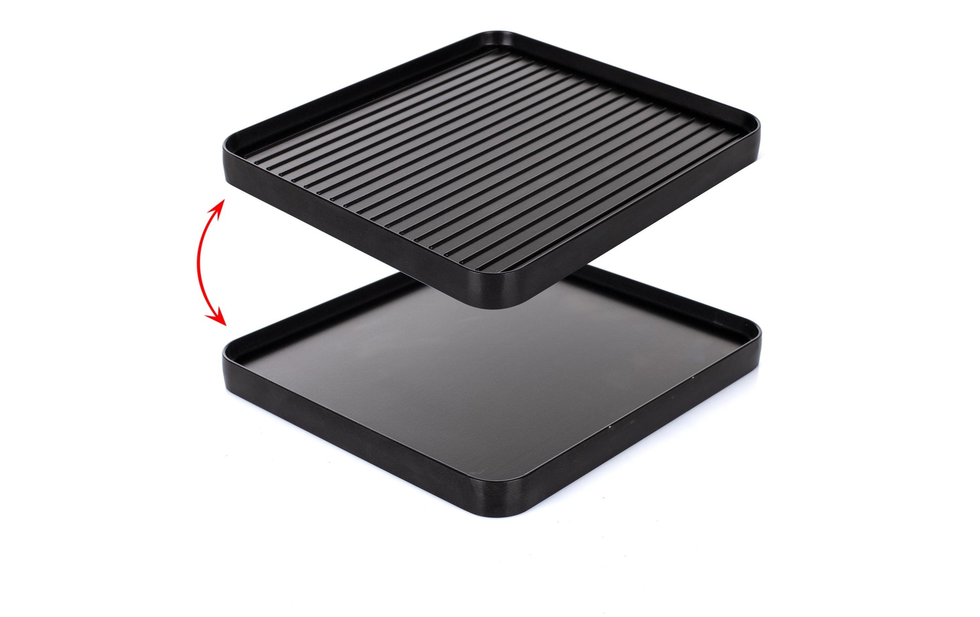 Princess Raclette-Grill Raclette Piano 162915 – 4 Personen, 700 W – Schwarz