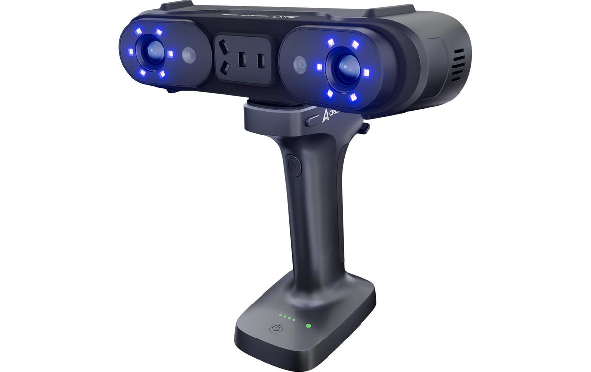 Creality 3D Creality CR-Scan Sermoon X1 – Schwarz