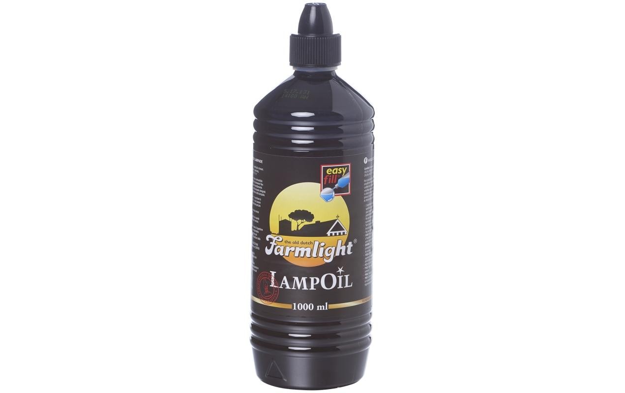 Balthasar Farmlight Lampenöl – Höhe 26,5 mm