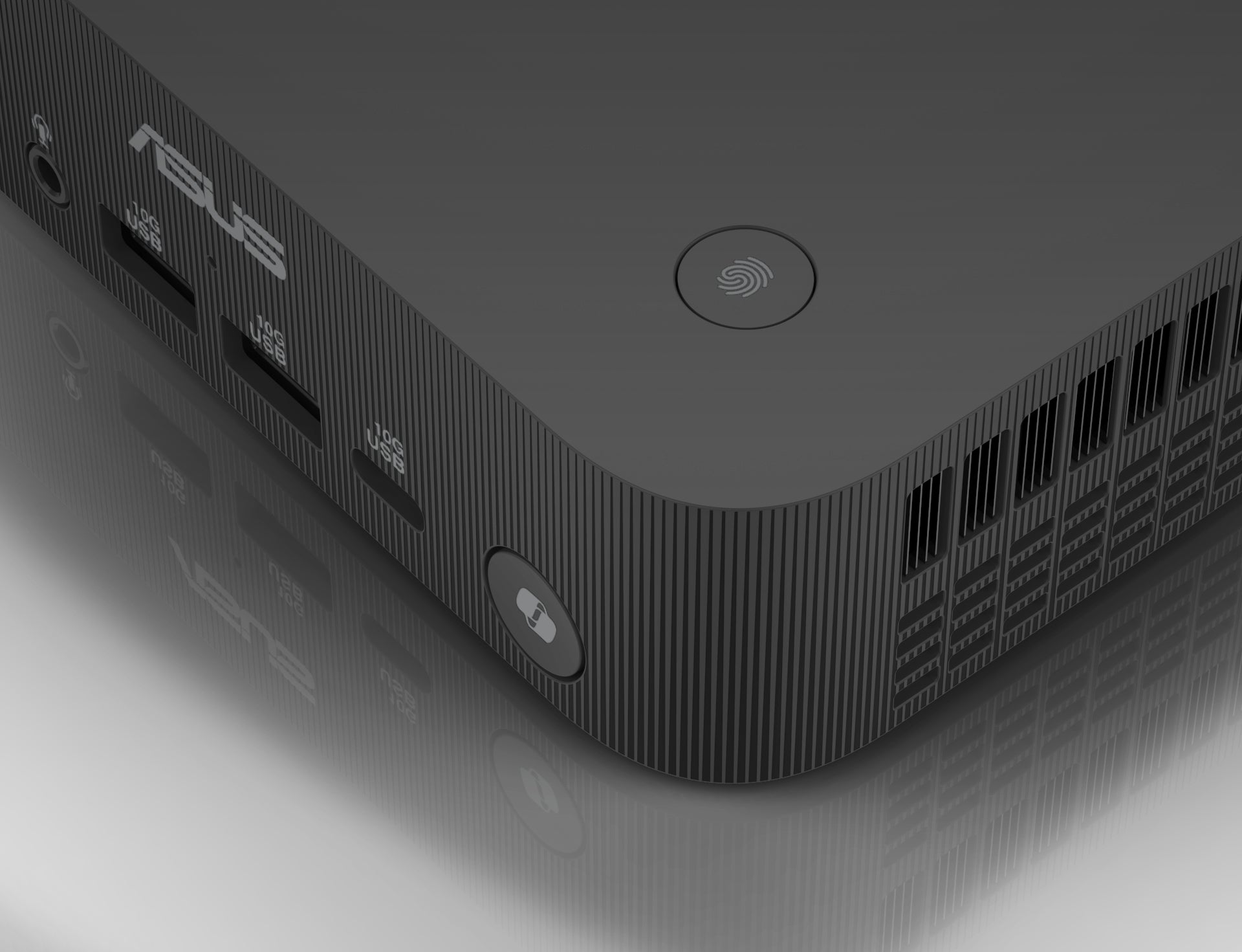 ASUS ExpertCenter PN54-S70011HN Mini-PC – Windows 11 Home