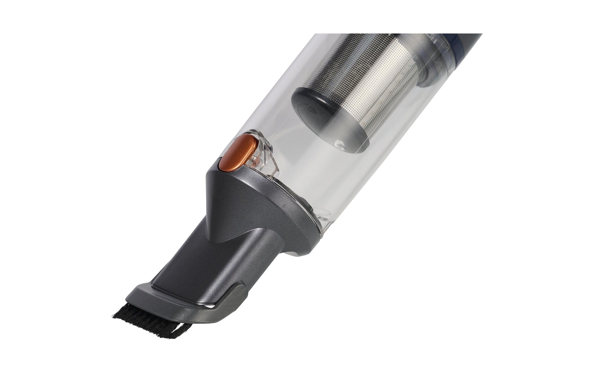 Tristar Akku-Handstaubsauger KR-3160 – 0,10 l, 11,1 V, 20 min