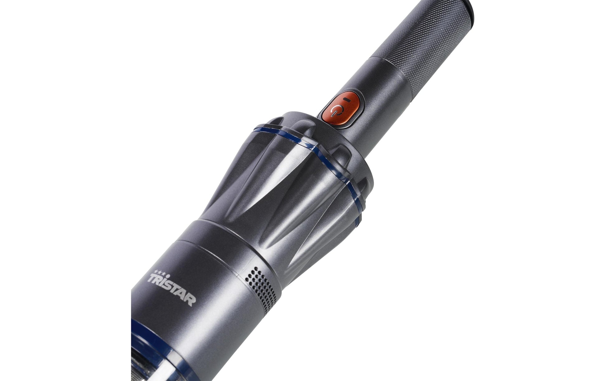 Tristar Akku-Handstaubsauger KR-3160 – 0,10 l, 11,1 V, 20 min