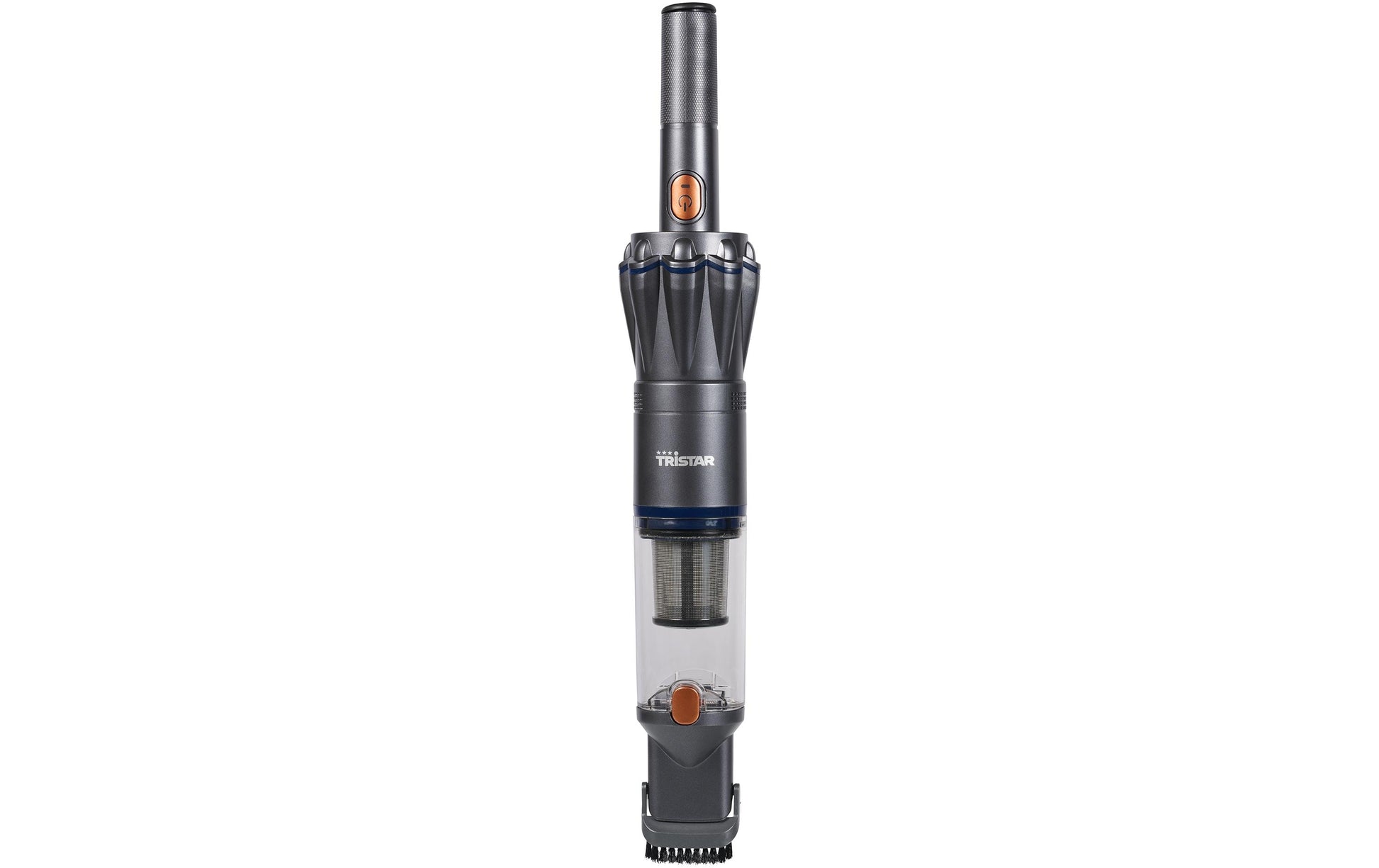 Tristar Akku-Handstaubsauger KR-3160 – 0,10 l, 11,1 V, 20 min