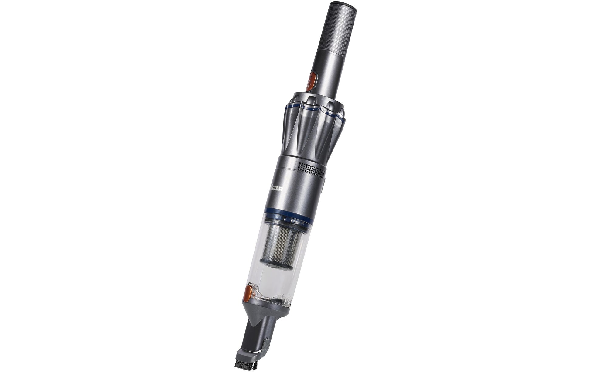Tristar Akku-Handstaubsauger KR-3160 – 0,10 l, 11,1 V, 20 min