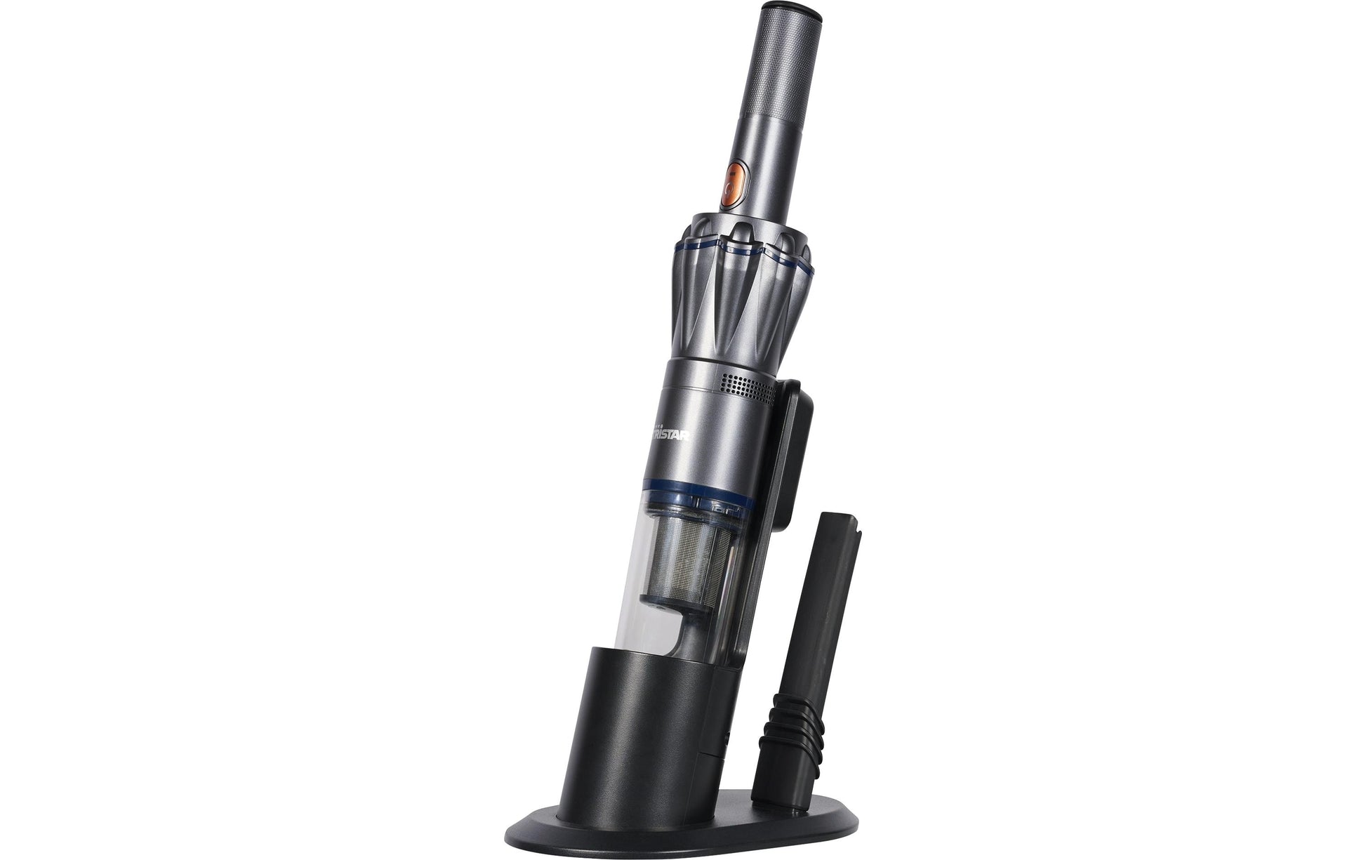 Tristar Akku-Handstaubsauger KR-3160 – 0,10 l, 11,1 V, 20 min