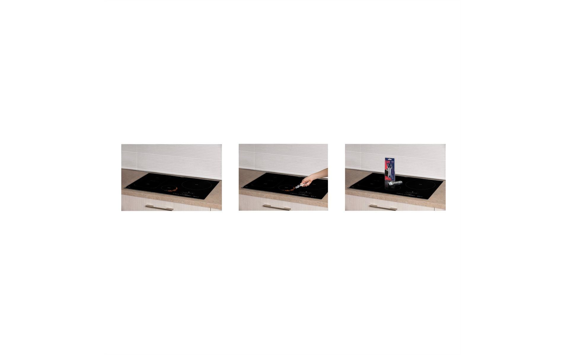 Wpro Schaber SCR300 – für Glaskeramik