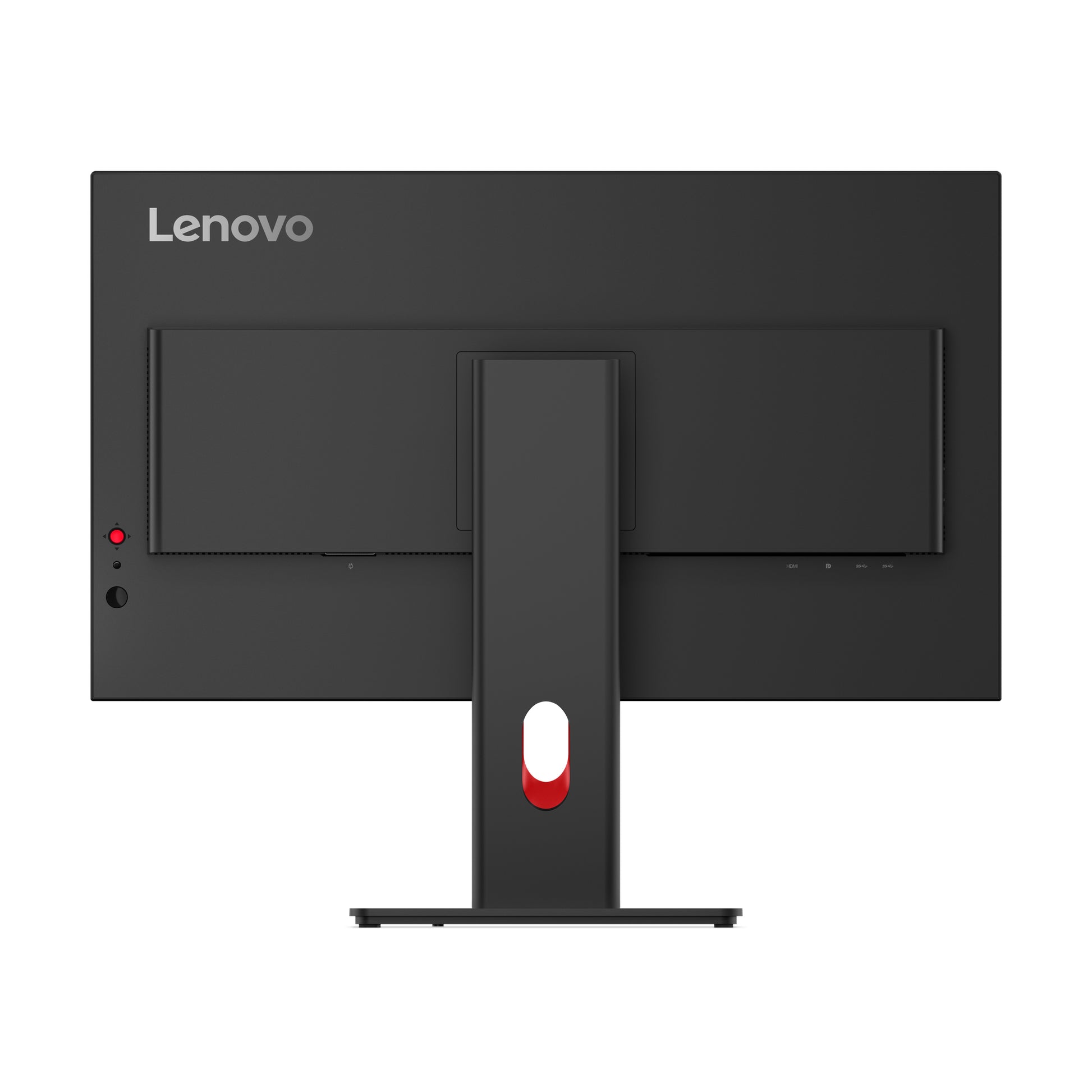 Lenovo ThinkVision T27q-40 – 27", 2560 × 1440 (WQHD), IPS, 120 Hz, HDR