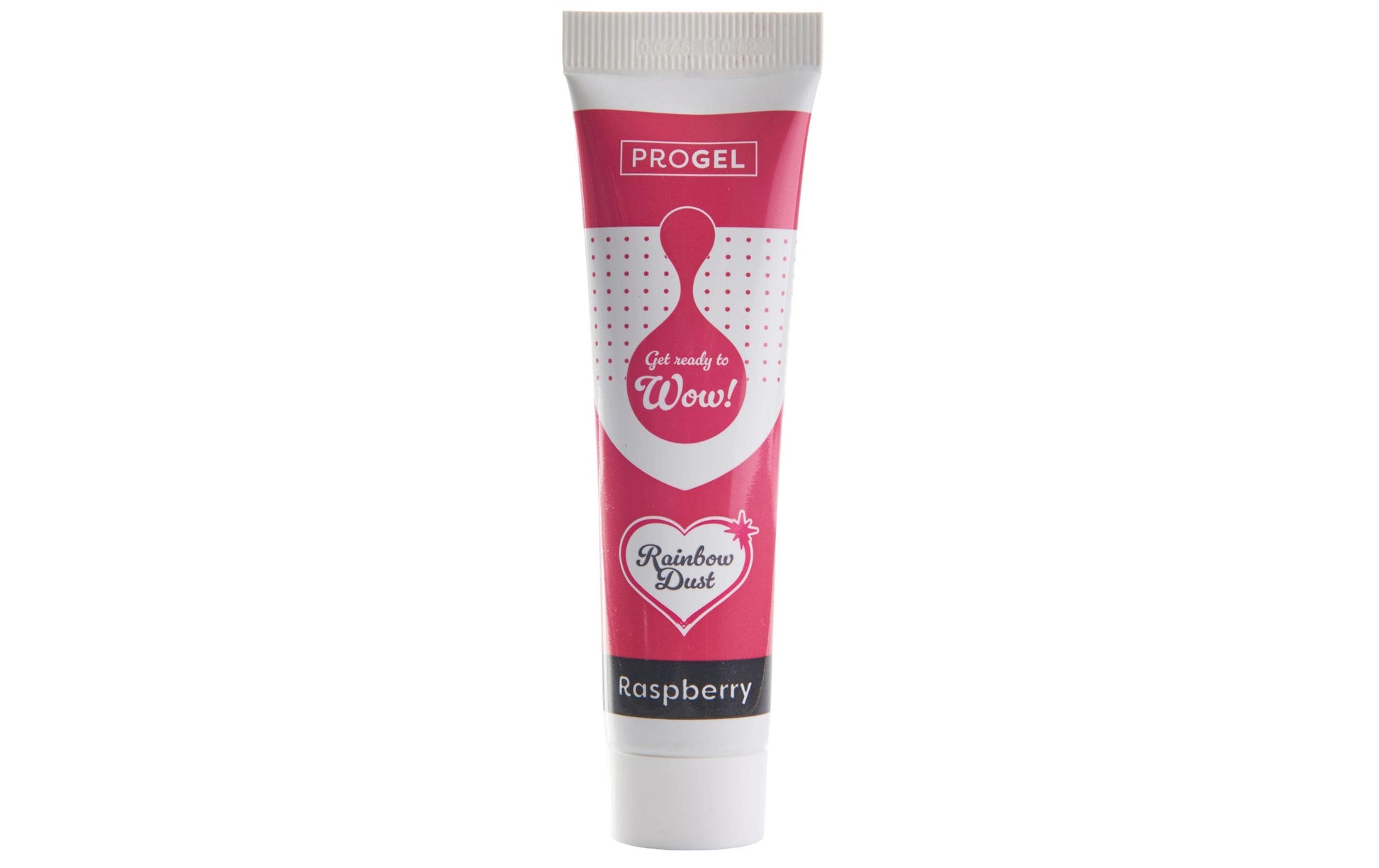 Rainbow Dust Backaroma & Dekor Himbeere, flüssig – 25 g